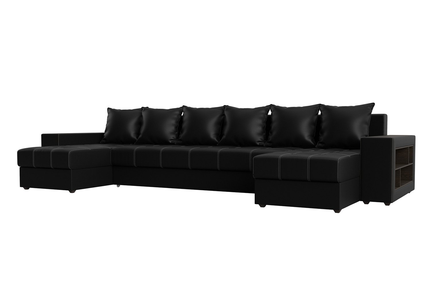 П-образный диван-кровать Hoff Эмират 80552362