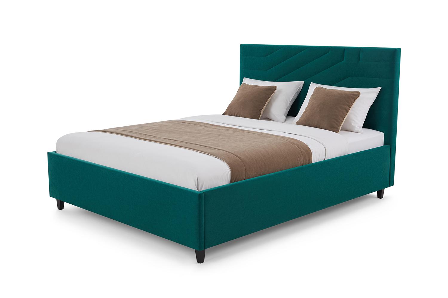 Кровать с подъёмным механизмом Hoff Leona 80501250