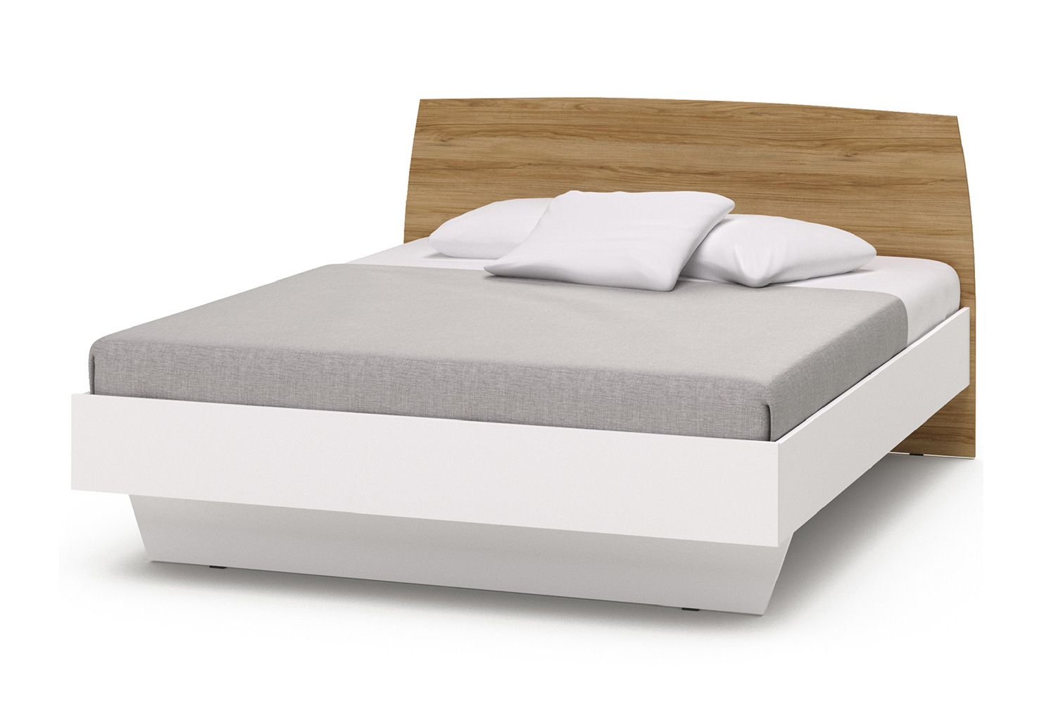 Кровать без подъемного механизма Hoff Altea 80398377