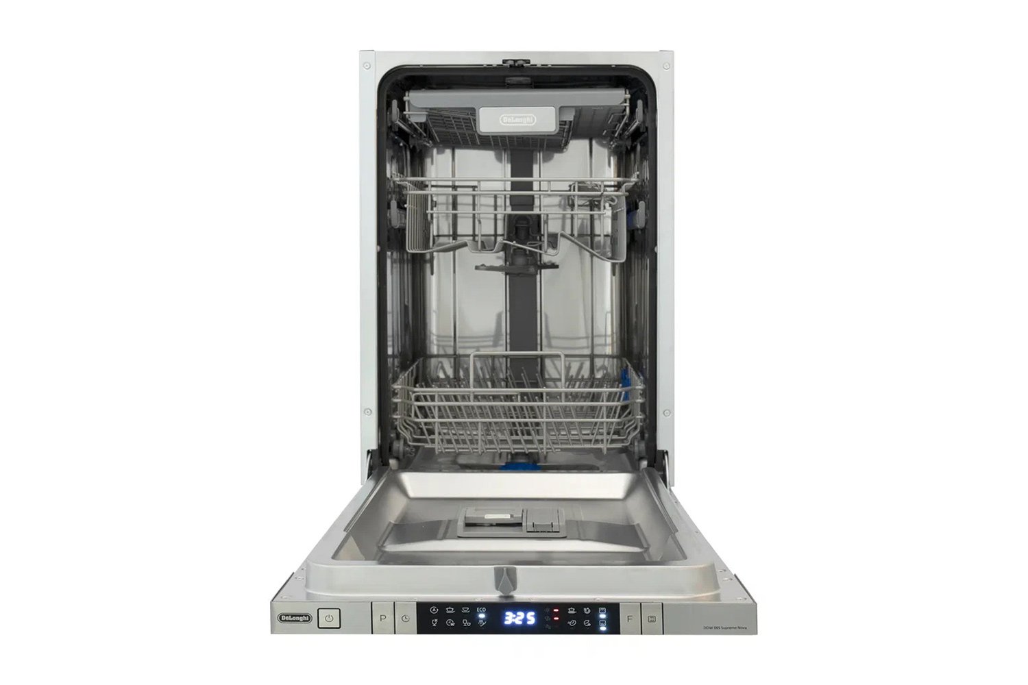 Посудомоечная машина DeLonghi Granate platinum 80533617