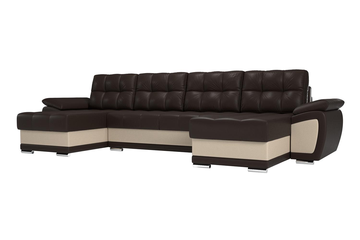 П-образный диван-кровать Hoff Аквилон 80437126
