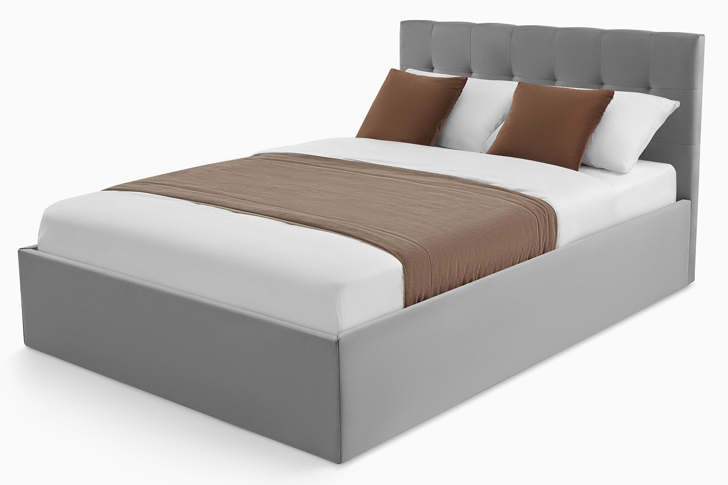 Кровать с подъёмным механизмом Hoff Коста 80401441