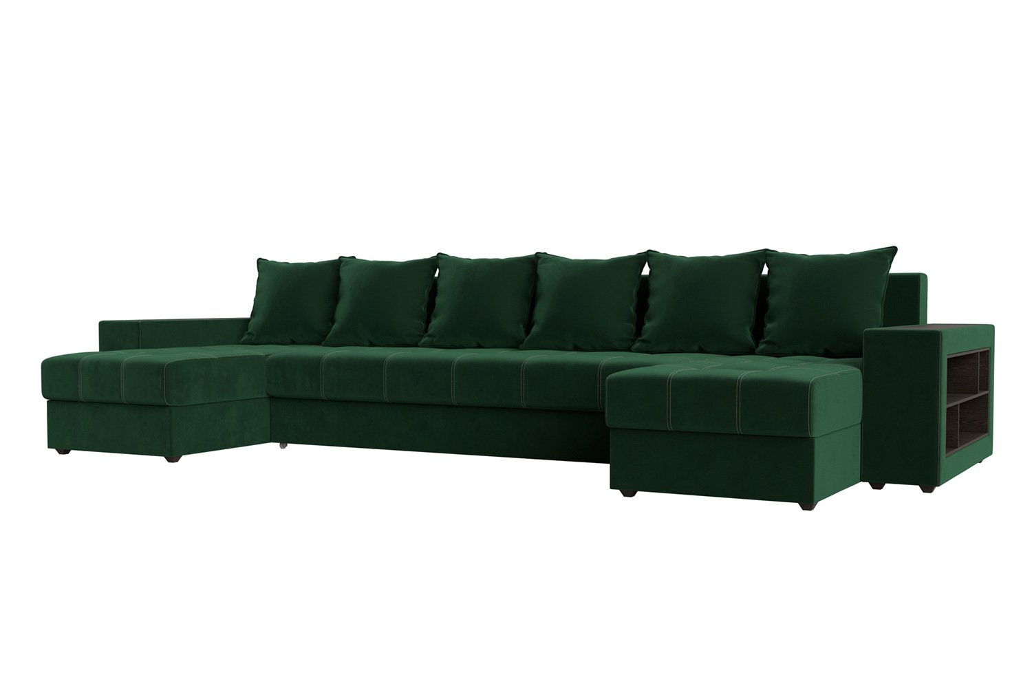 П-образный диван-кровать Hoff Эмират 80552366