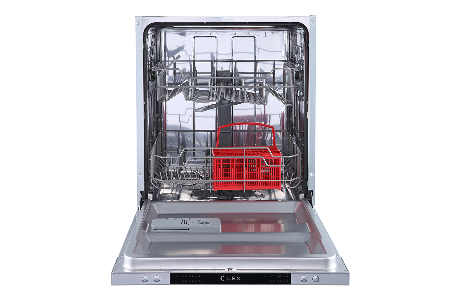 Встраиваемая посудомоечная машина LEX PM 6062 80431217