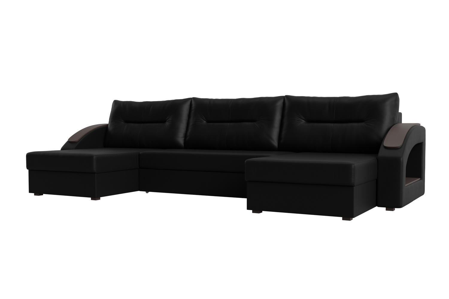 Угловой диван-кровать Hoff Аврора 80437248