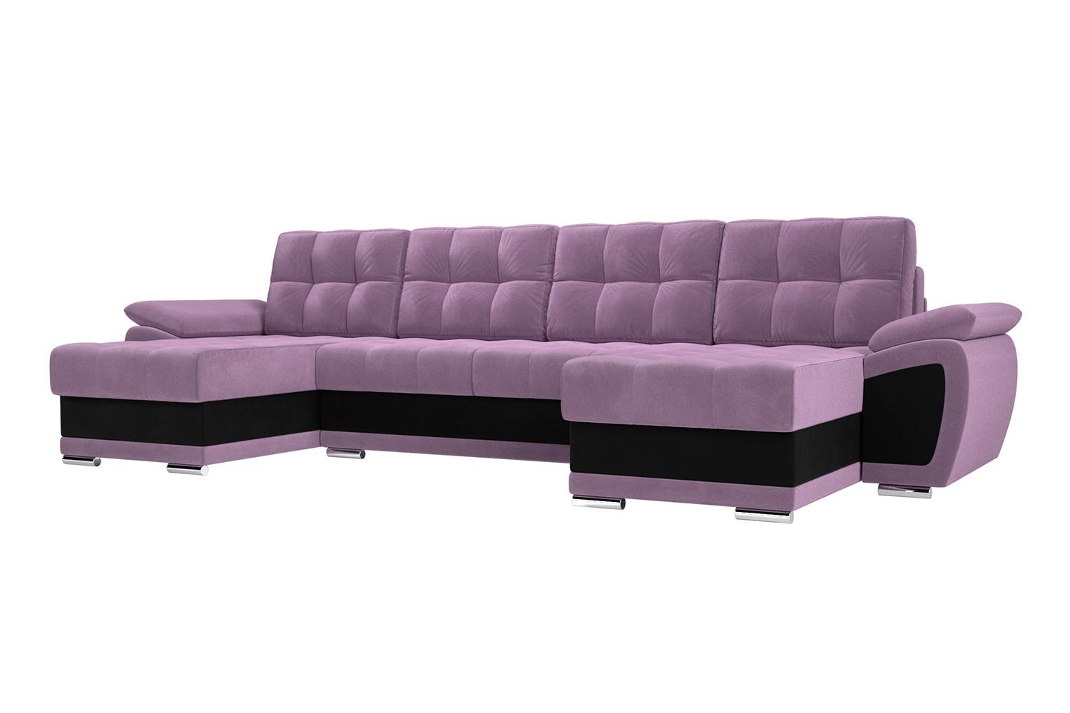 П-образный диван-кровать Hoff Аквилон 80437118