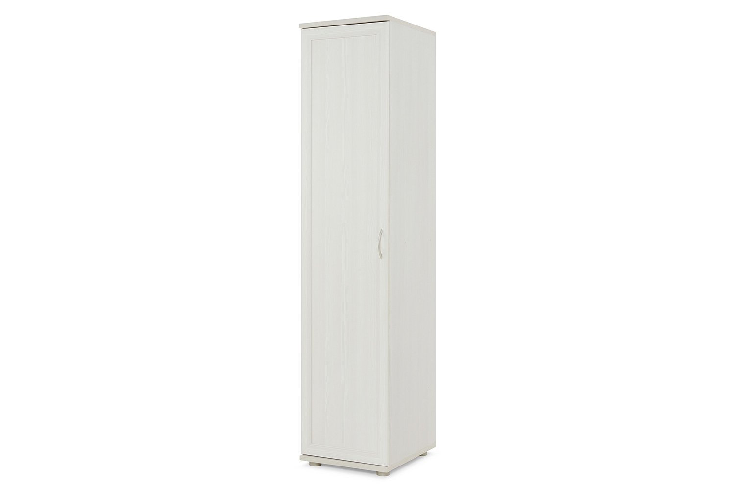 Шкаф для белья 1-дверный Hoff Ника-люкс 80294882