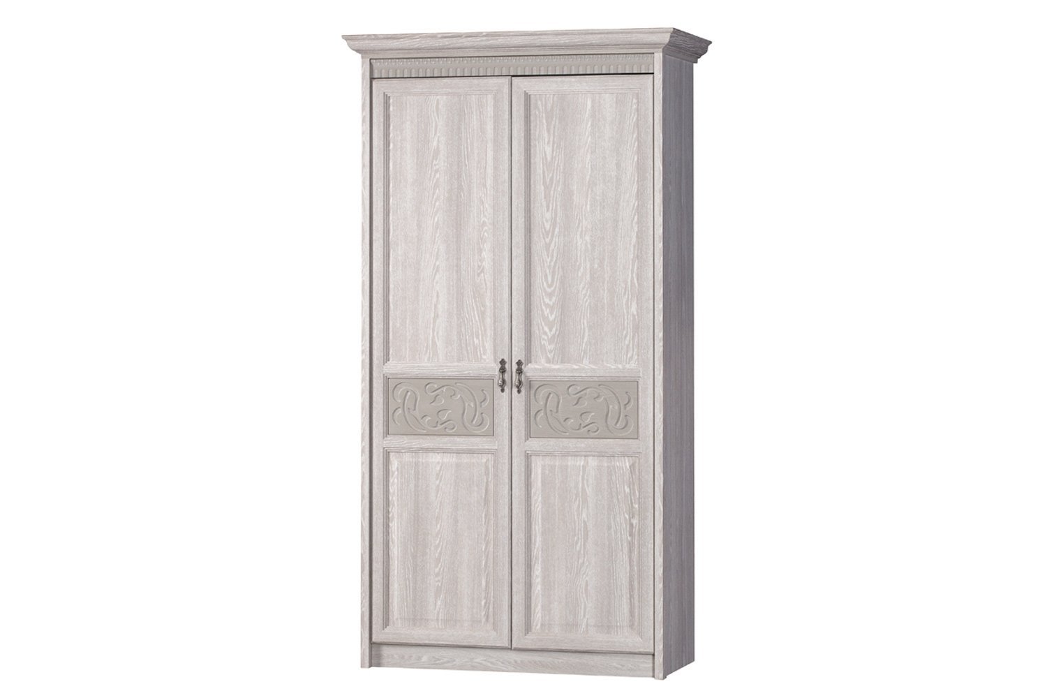 Шкаф для одежды 2-дверный Hoff Лючия 80303177