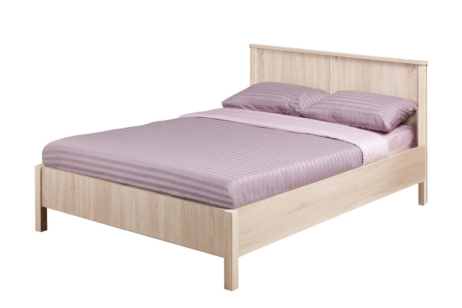 Кровать без подъёмного механизма Hoff Sherlock 80286559