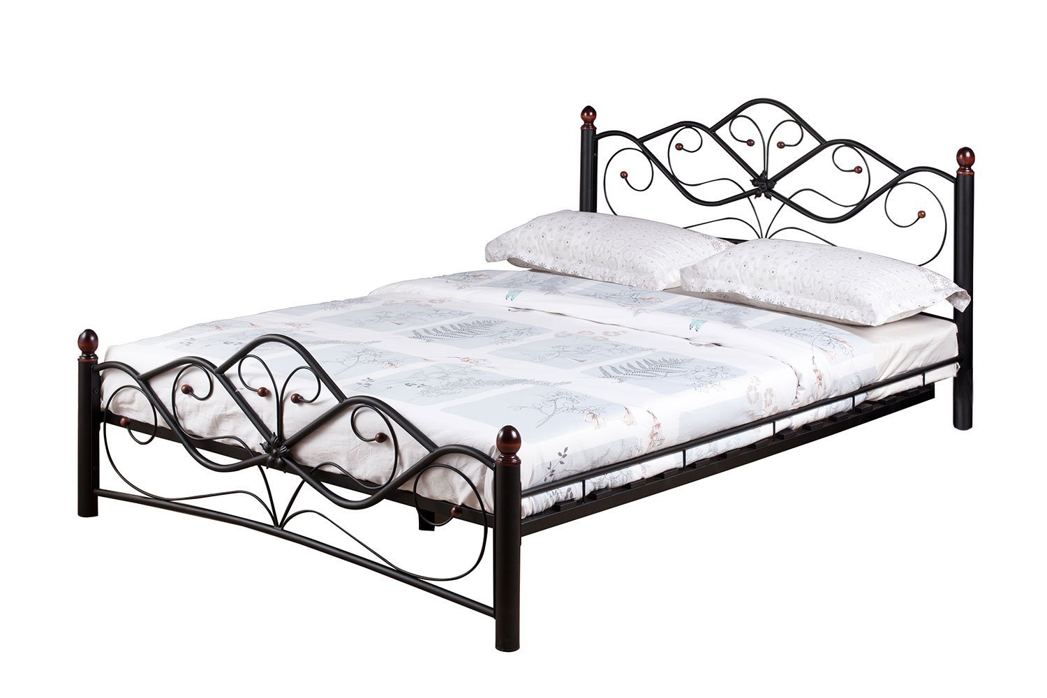 Кровать без подъёмного механизма Hoff Венера 80279673