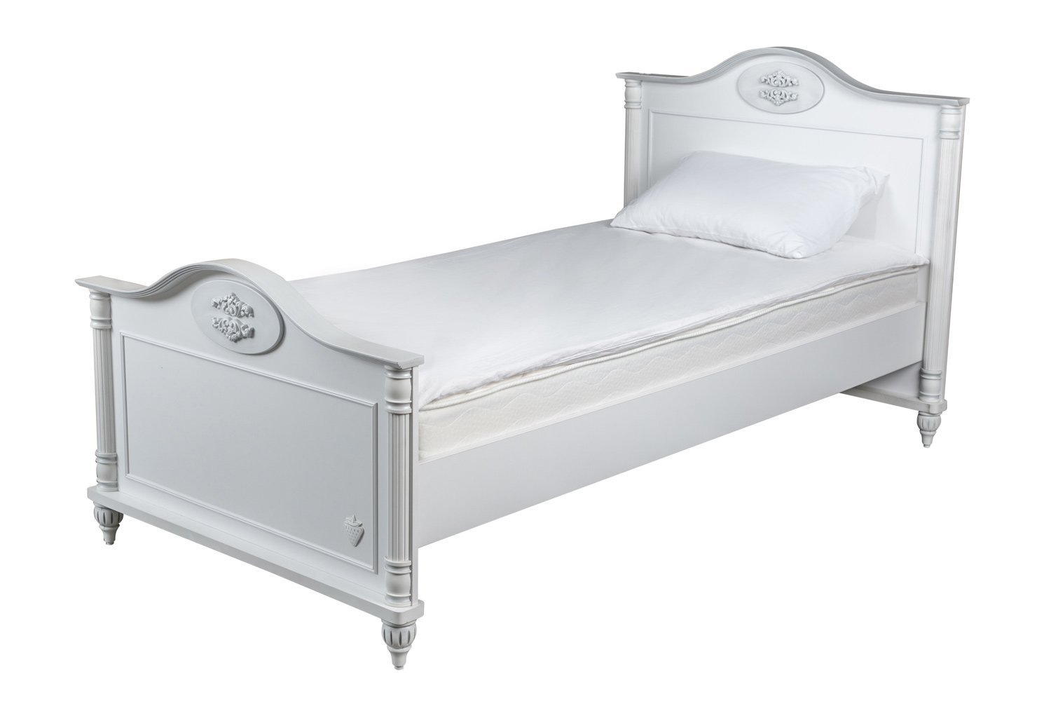 Кровать Cilek Romantic 80259505