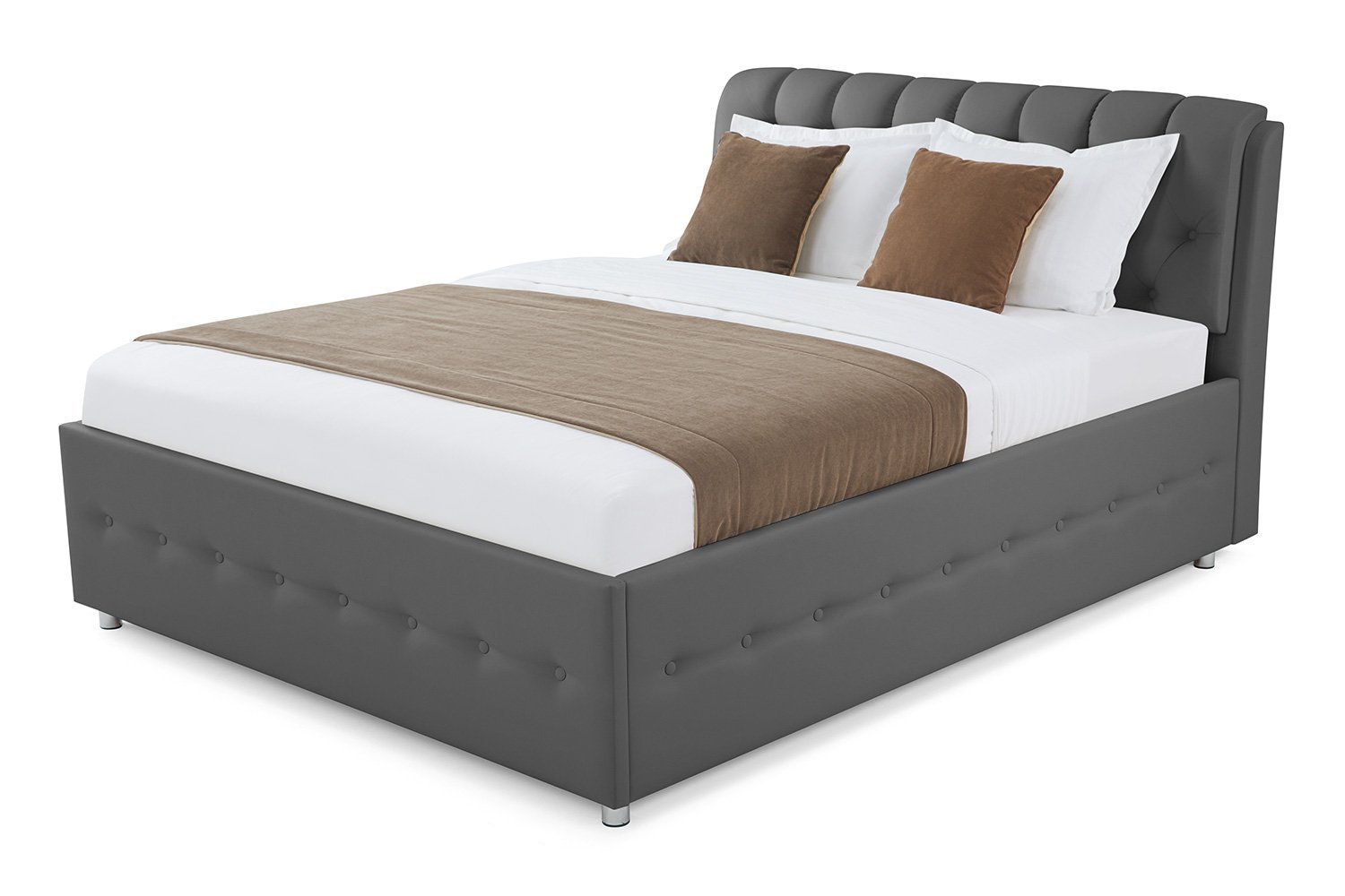 Кровать с подъёмным механизмом Hoff Roma 80330761