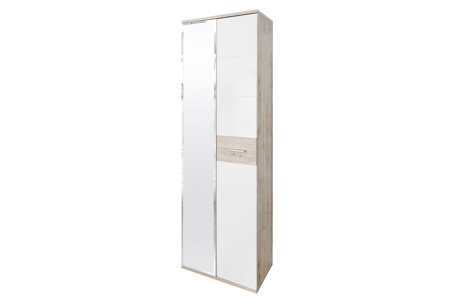 Шкаф для одежды 2-дверный Hoff Тоскана 80288476