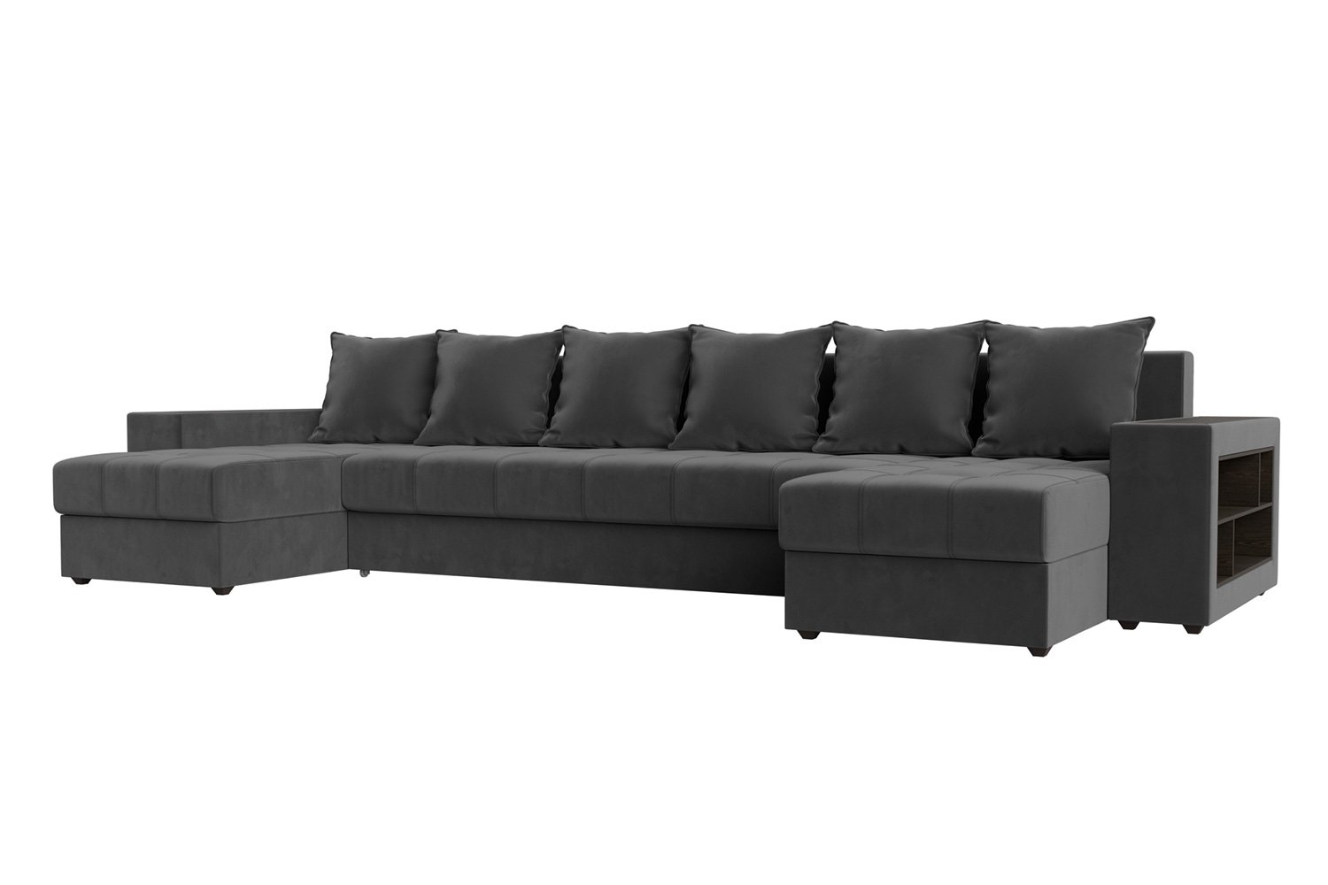 П-образный диван-кровать Hoff Эмират 80552368
