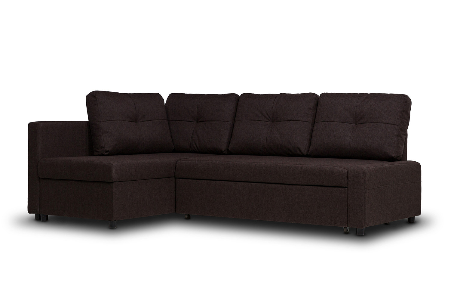 Угловой диван-кровать Hoff Поло 80445957