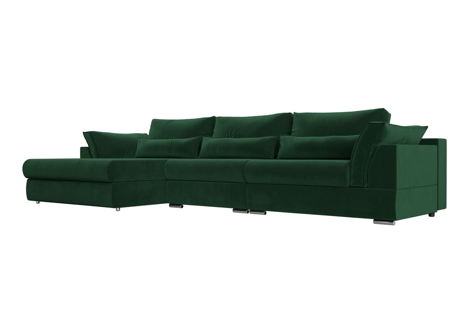 Угловой диван-кровать Hoff Пусан 80552896