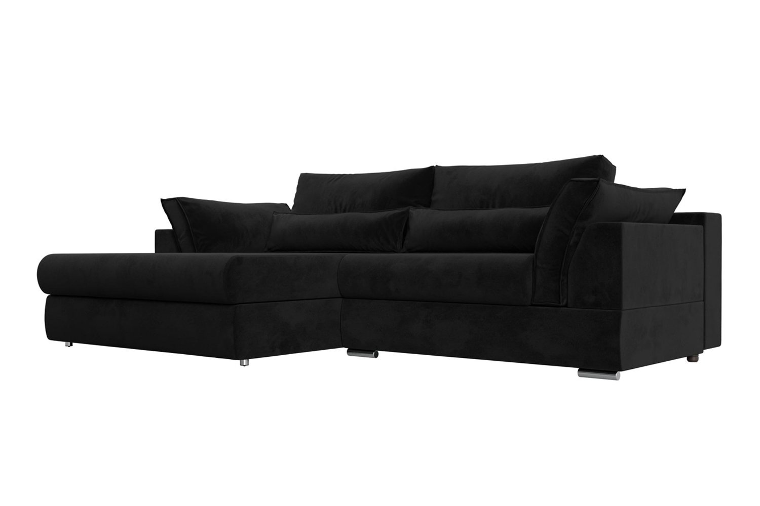 Угловой диван-кровать Hoff Пусан 80552866