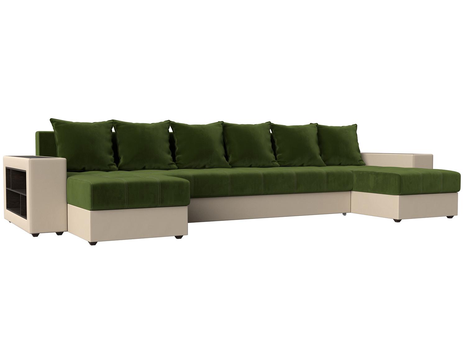 П-образный диван-кровать Hoff Эмират 80552353