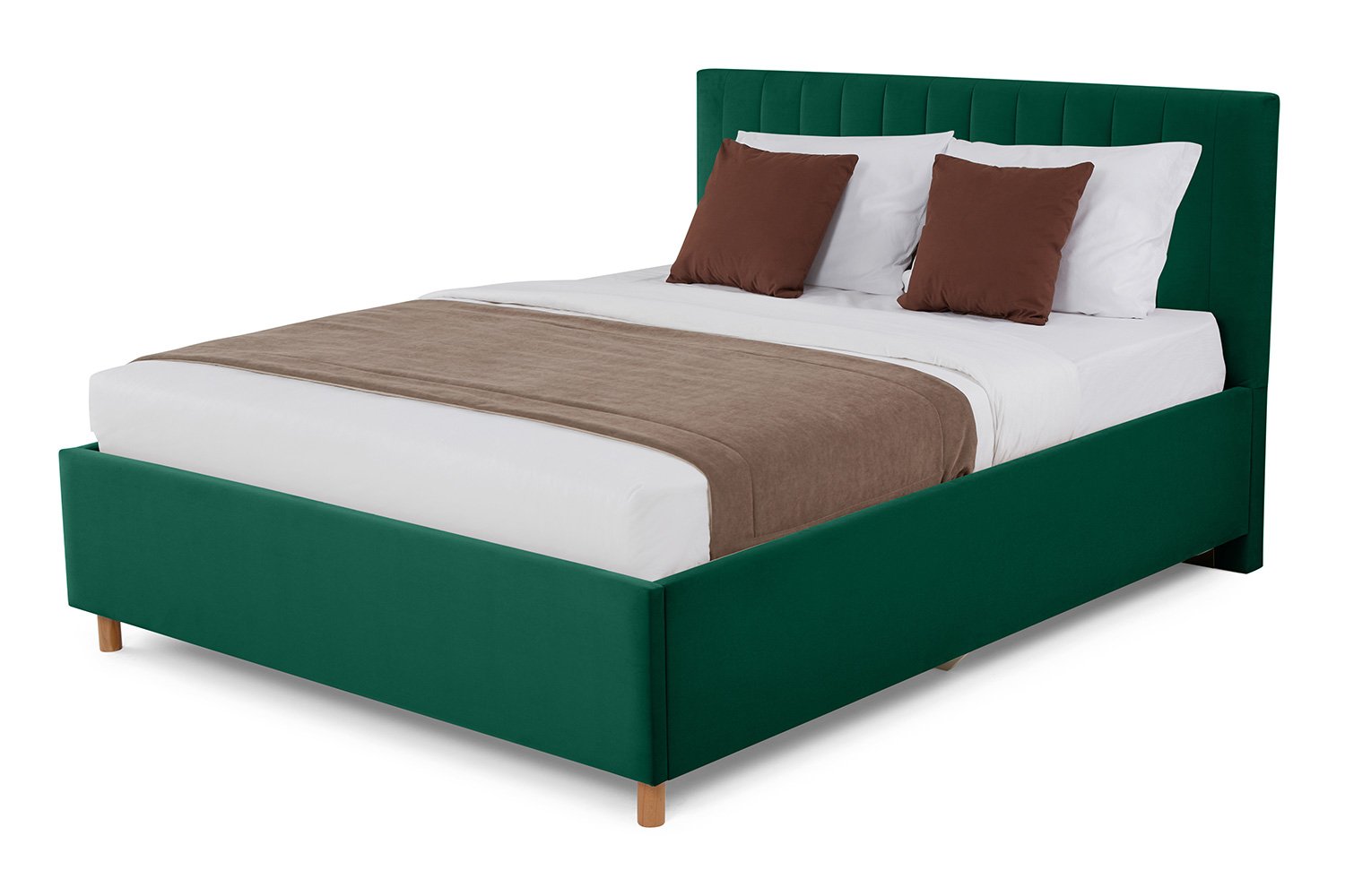 Кровать с подъёмным механизмом Hoff Garda 80438132