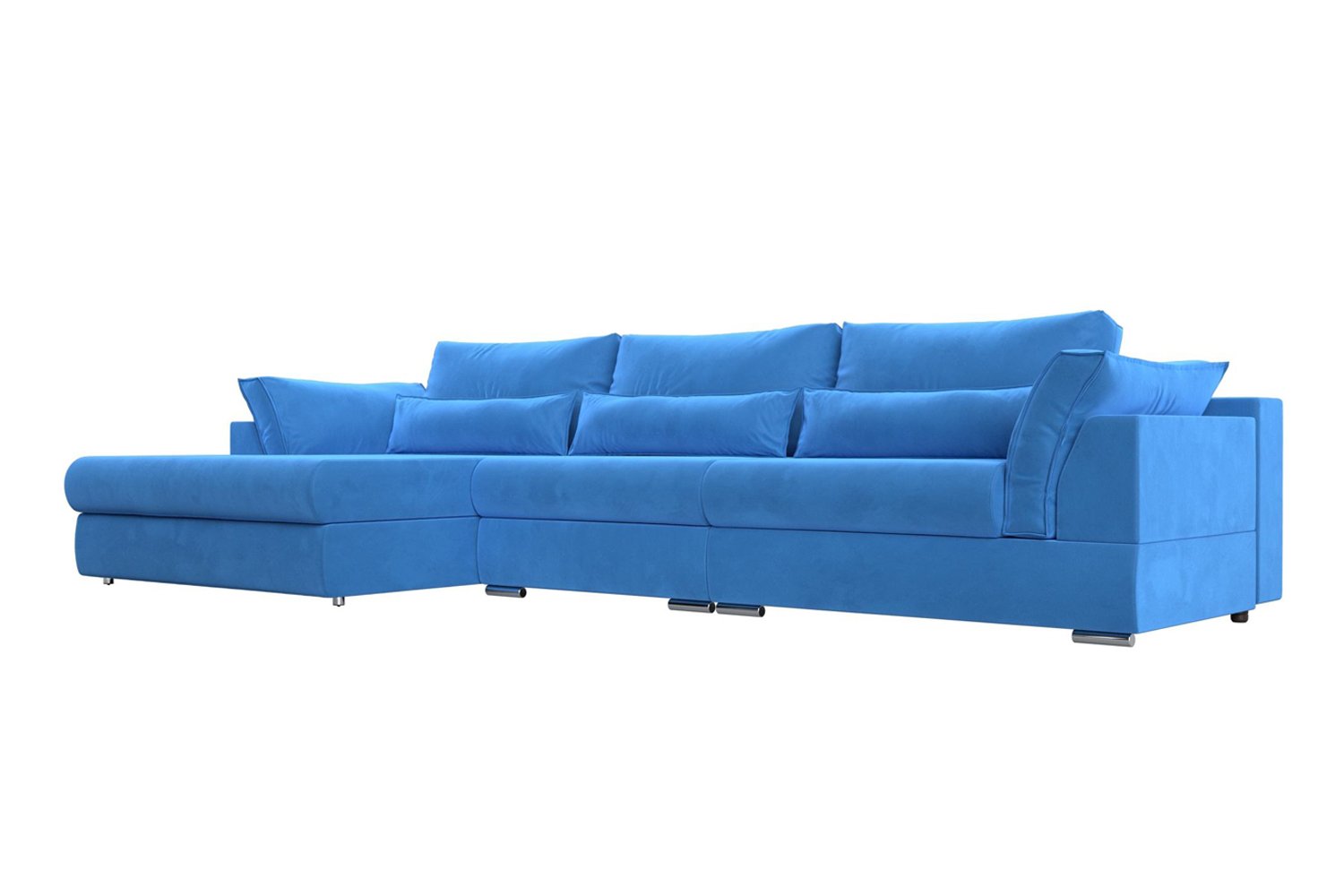 Угловой диван-кровать Hoff Пусан 80552895