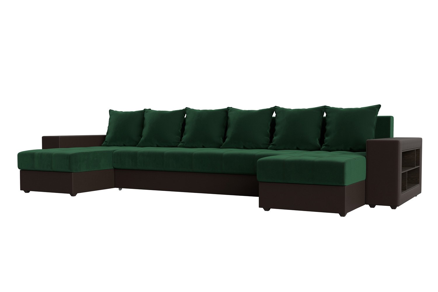 П-образный диван-кровать Hoff Эмират 80552374