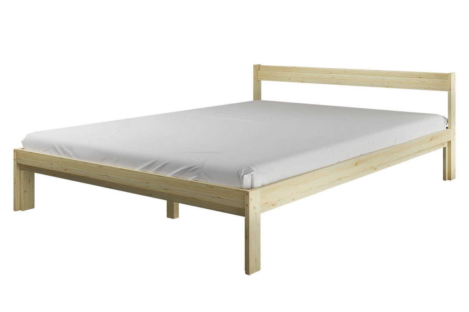 Кровать без подъёмного механизма Hoff Варта 80581823