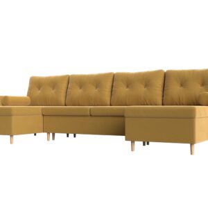 П-образный диван-кровать Hoff Исландия 80546411