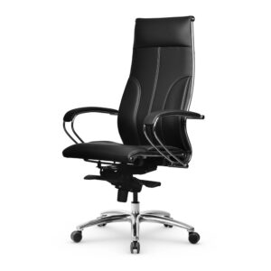 Кресло офисное МЕТТА Lux 80528329