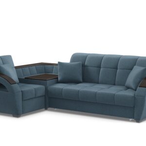 Угловой диван-кровать DREAMART Монреаль 80539623