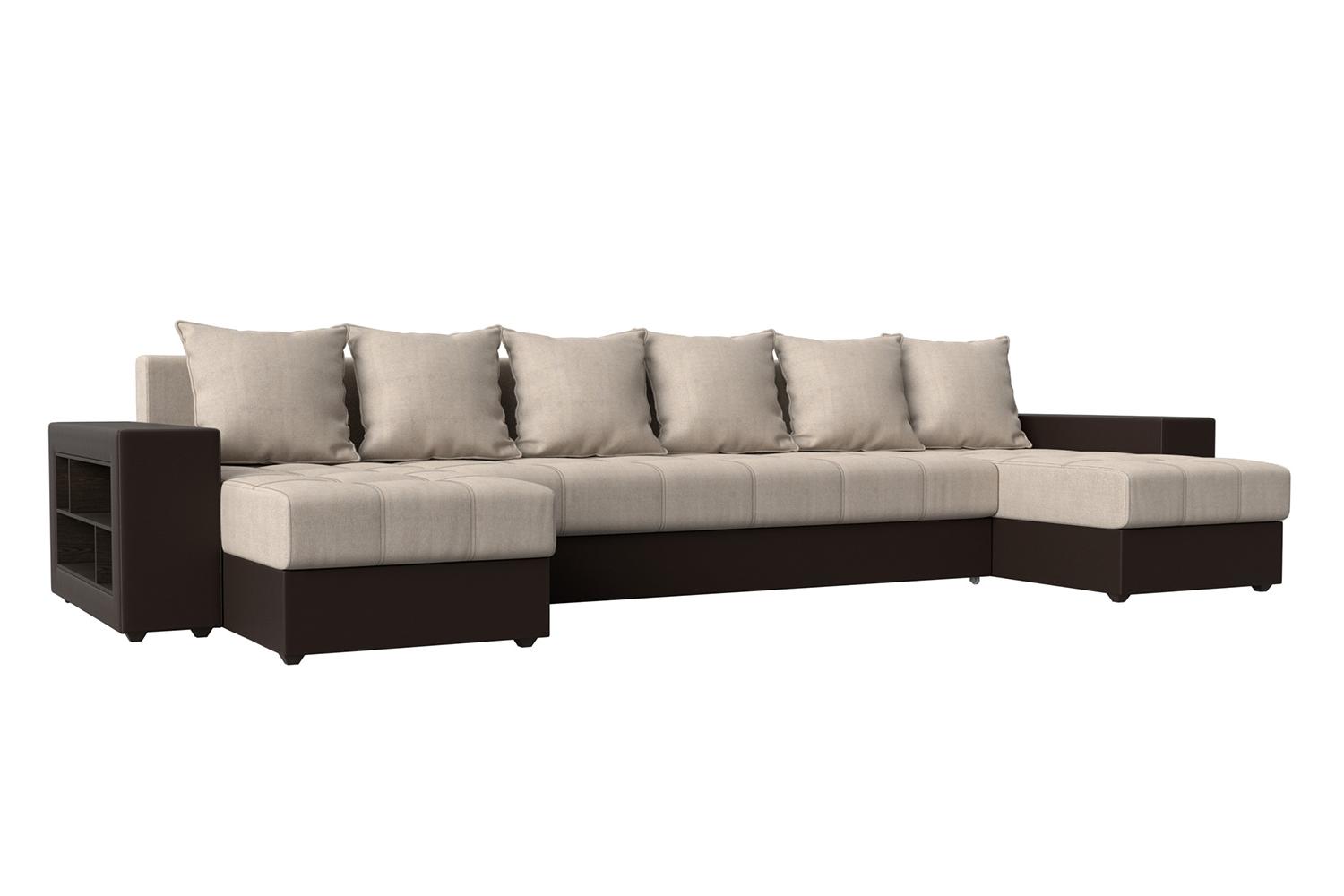 П-образный диван-кровать Hoff Эмират 80552331