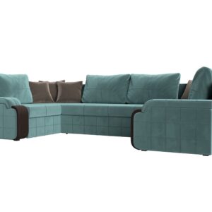 П-образный диван-кровать Hoff Кидман 80546446
