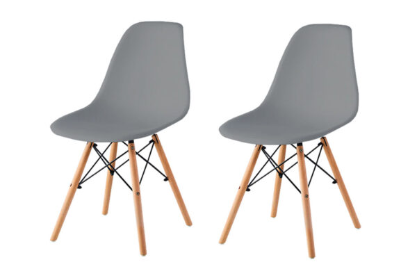 Комплект стульев для кухни Hoff HW9001 80550549