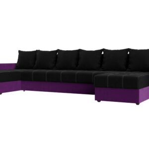П-образный диван-кровать Hoff Эмират 80552358