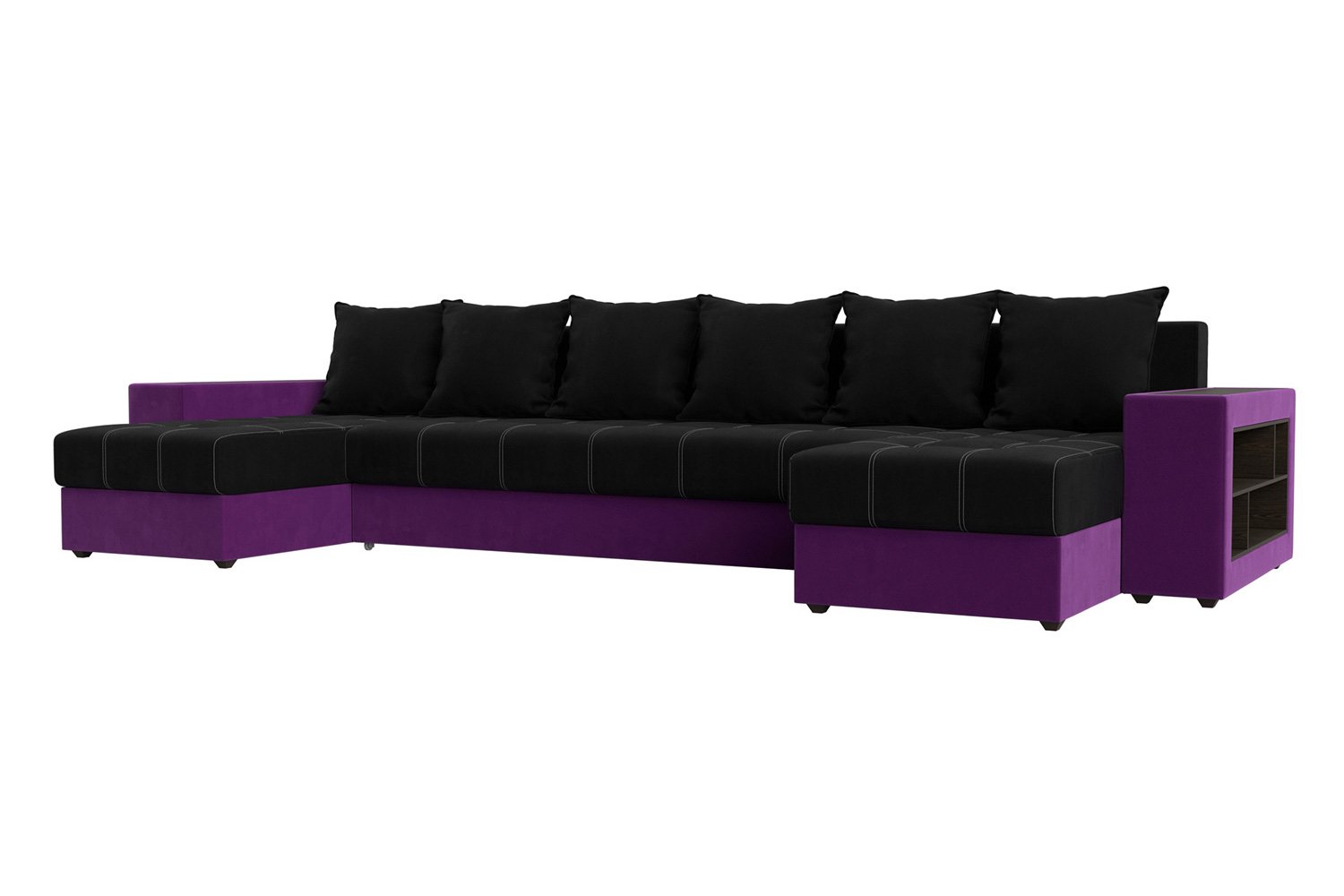 П-образный диван-кровать Hoff Эмират 80552307