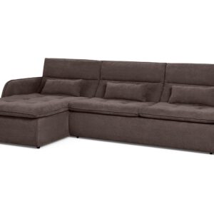 Угловой диван-кровать Hoff Ривьера 80383381