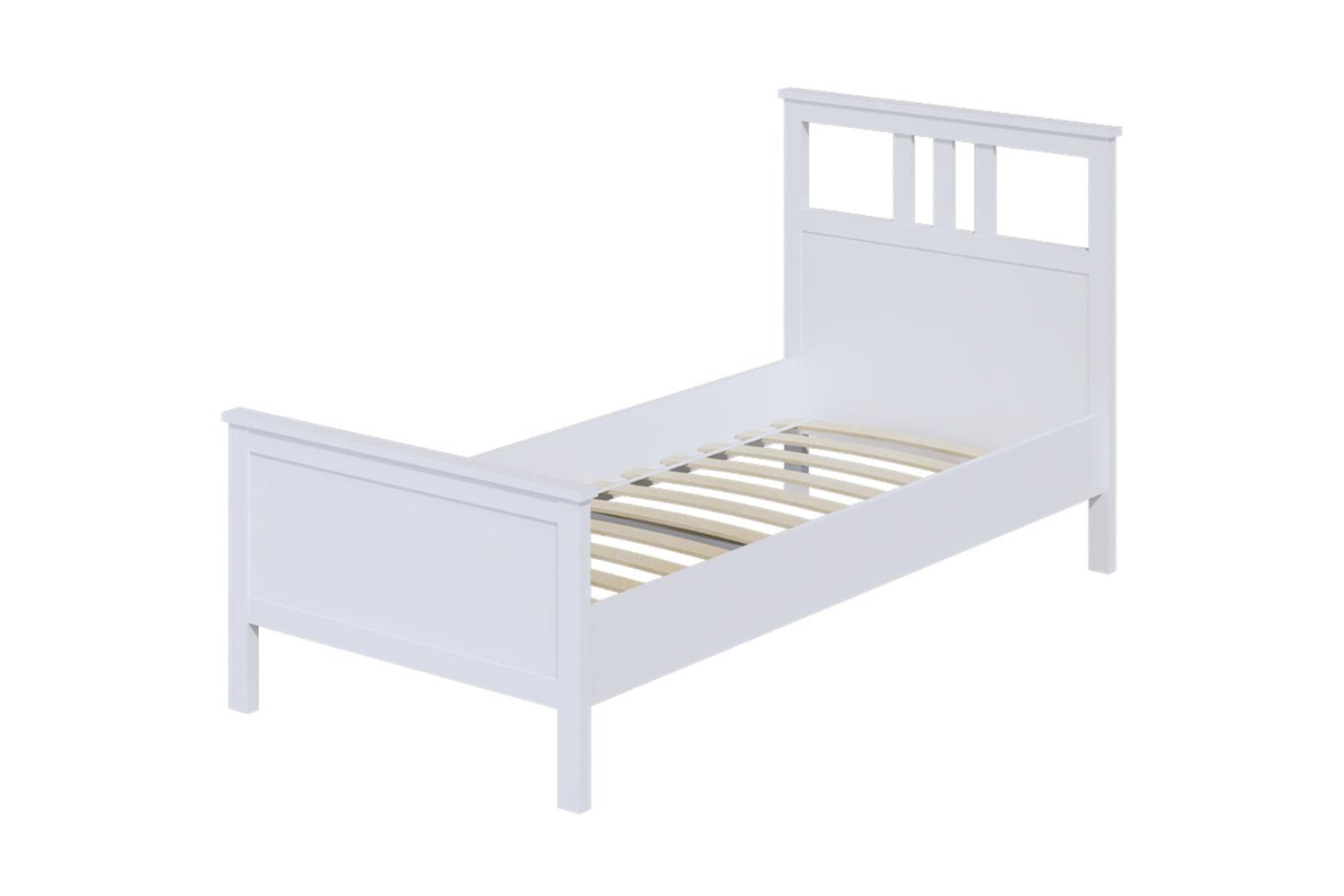 Кровать без подъёмного механизма Hoff Эванс 80593389