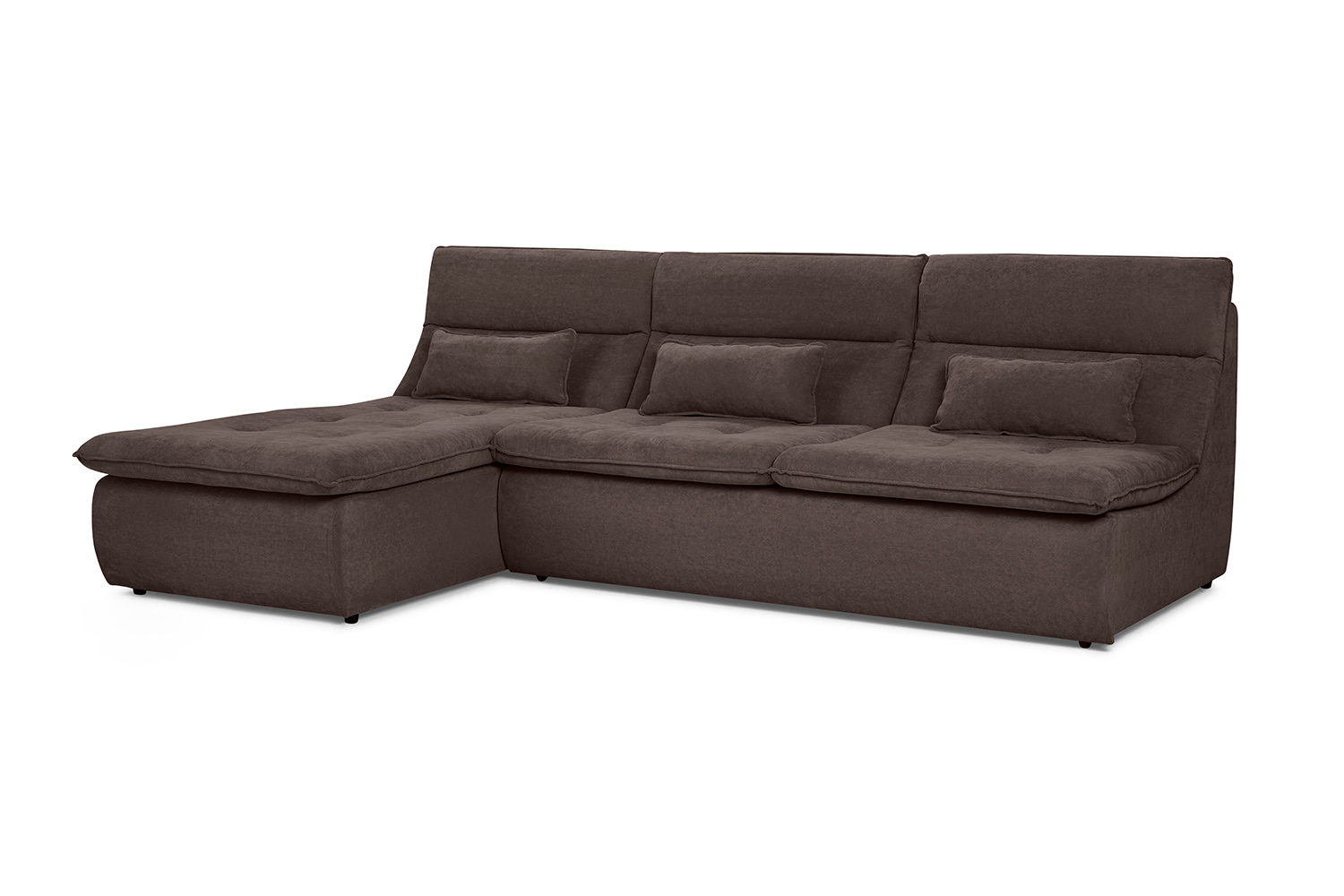 Угловой диван-кровать Hoff Ривьера 80384745