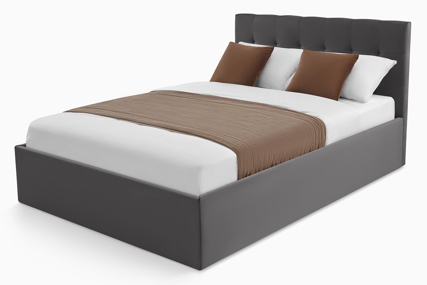 Кровать с подъёмным механизмом Hoff Коста 80401445