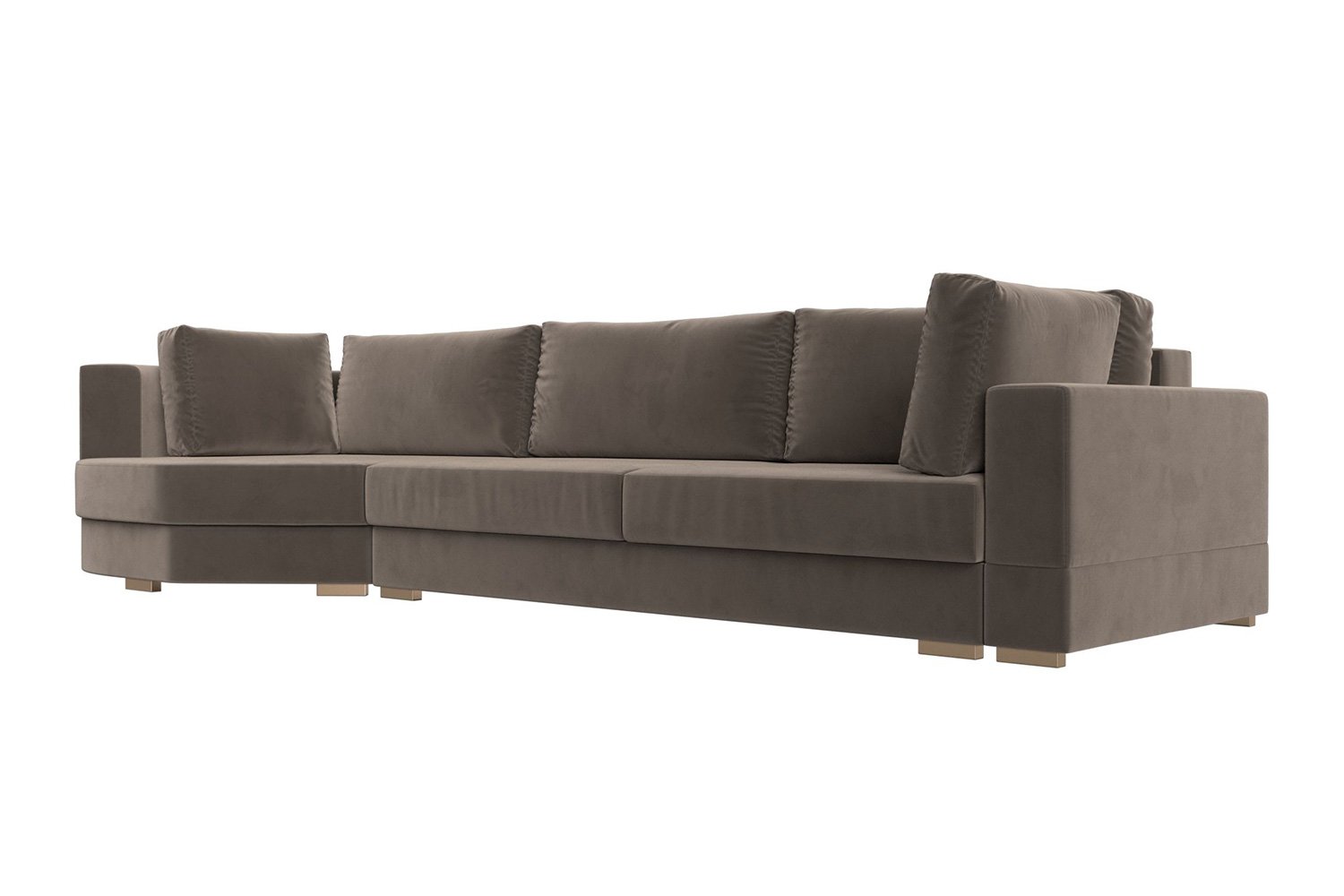 Угловой диван-кровать Hoff Лига 026 80575623