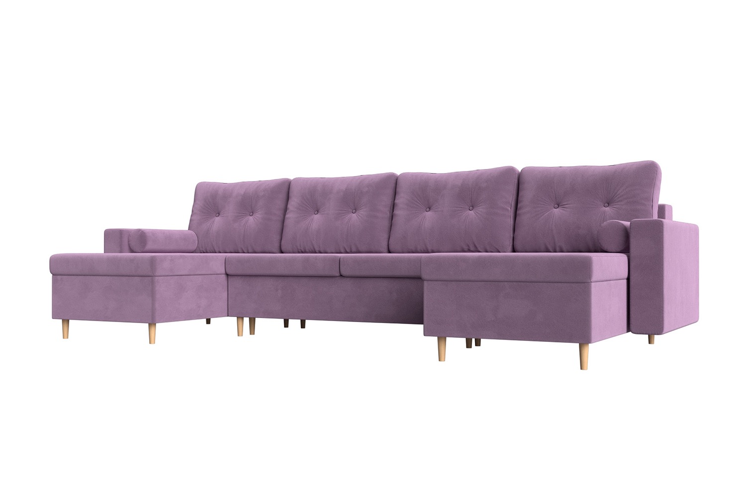 П-образный диван-кровать Hoff Исландия 80546413