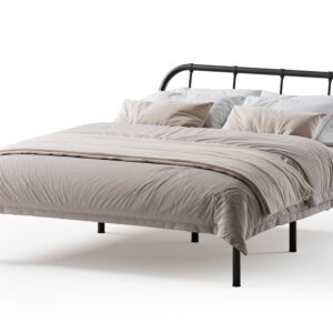 Кровать без подъемного механизма Hoff Мира 80549355