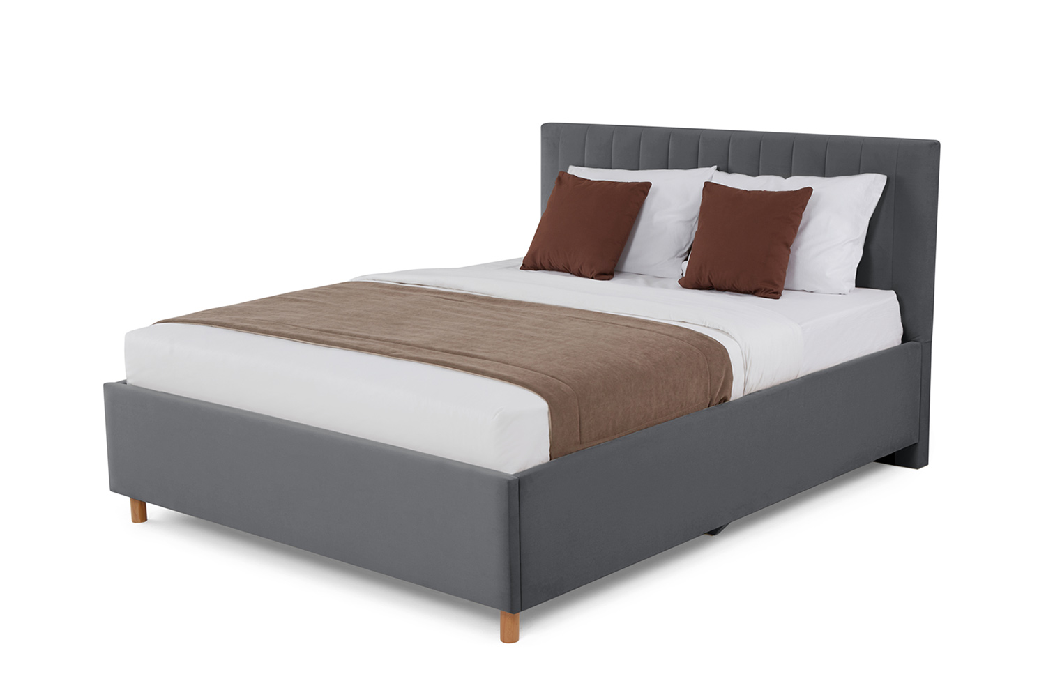 Кровать с подъёмным механизмом Hoff Garda 80349650