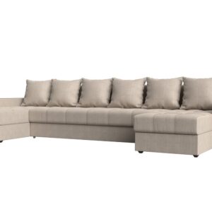 П-образный диван-кровать Hoff Эмират 80552328