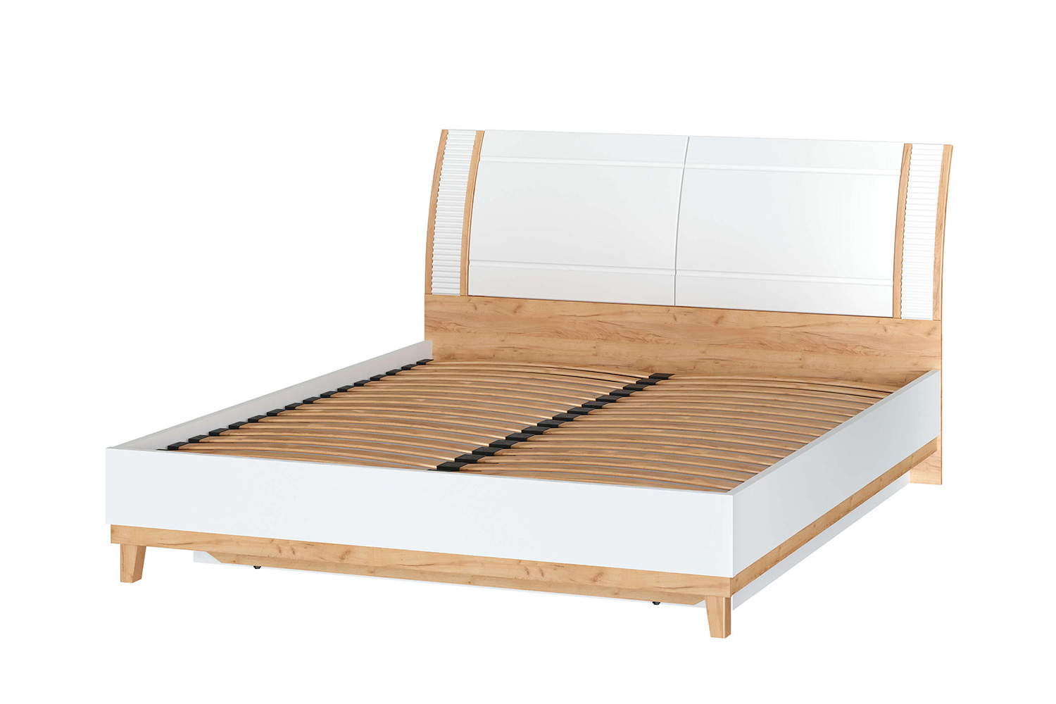 Кровать с подъёмным механизмом Hoff Бари 80441851