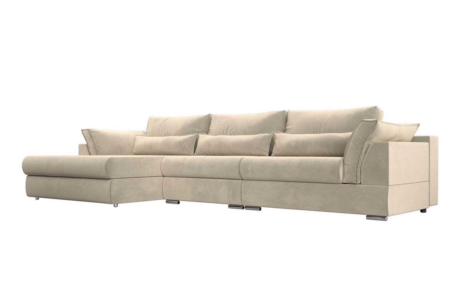 Угловой диван-кровать Hoff Пусан 80552884