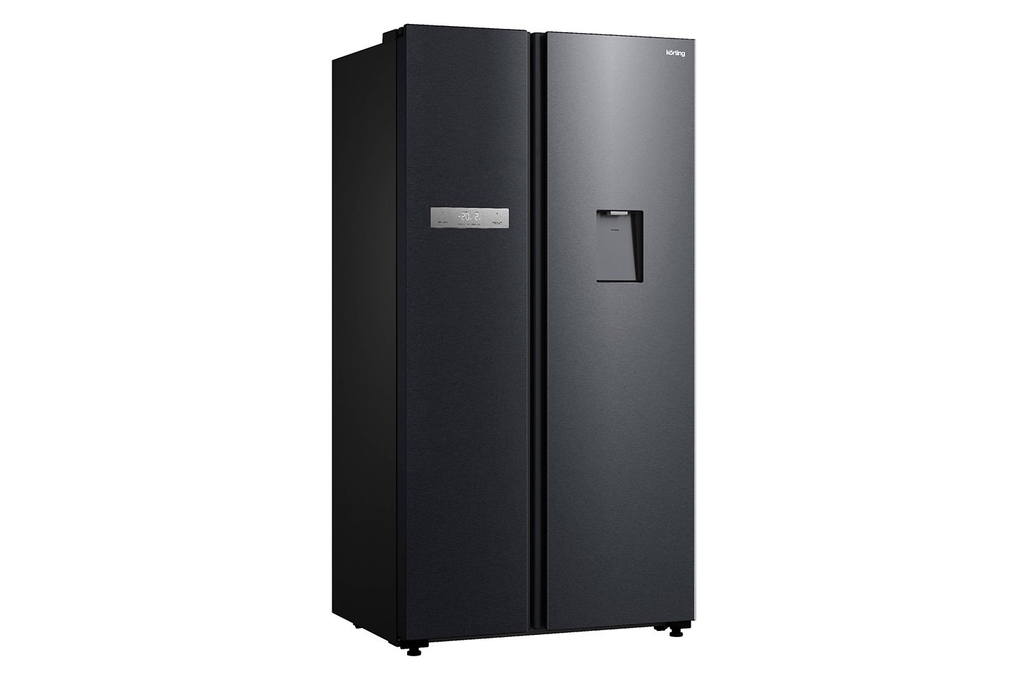 Холодильник KORTING KNFS 95780 W XN 80553692