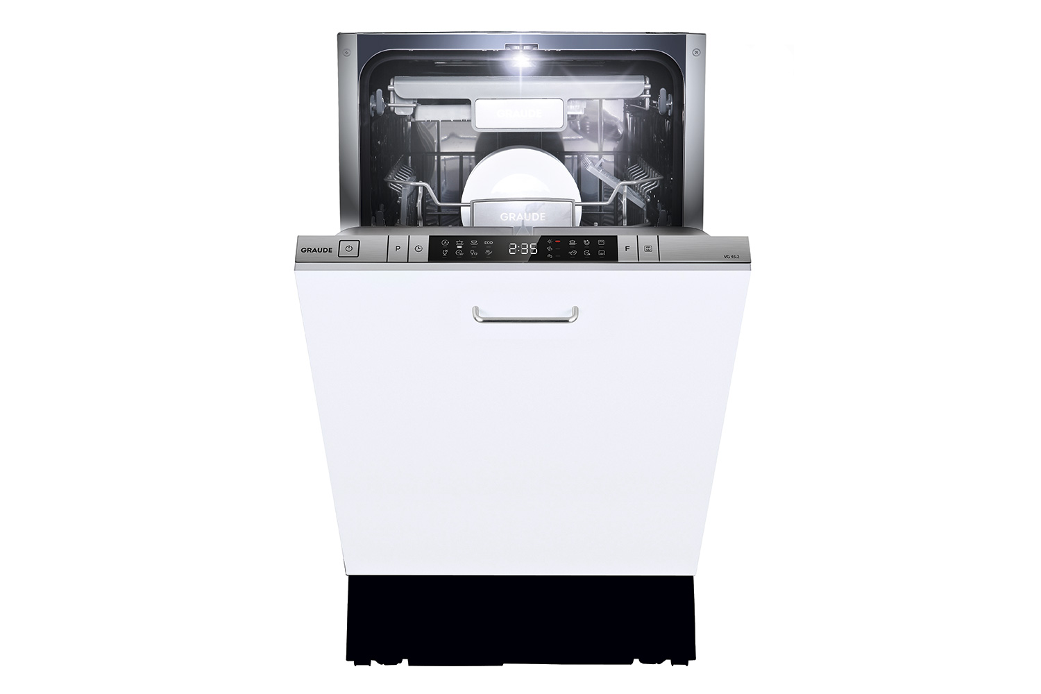 Встраиваемая посудомоечная машина GRAUDE VG 45.2 80368782