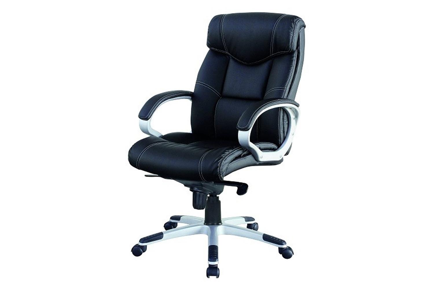 Кресло офисное Hoff Albert 80540431