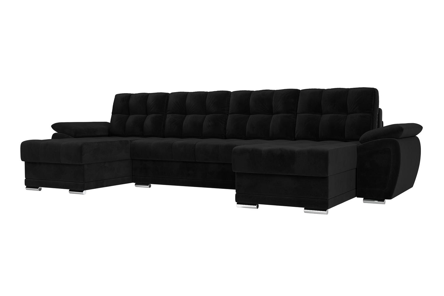 П-образный диван-кровать Hoff Аквилон 80437142