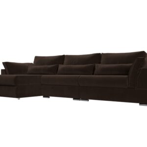 Угловой диван-кровать Hoff Пусан 80552889